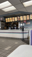 Taco Bell inside