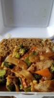 China Wok food