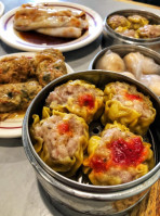 China Jade Seafood food