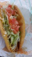 Taco Bell food