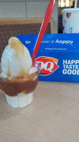 Dairy Queen food