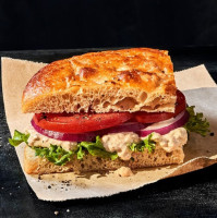 Panera Bread food