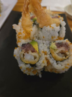 Akai Hana food
