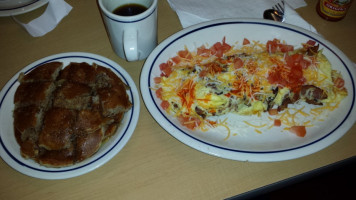 Ihop food