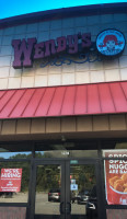 Wendy's outside