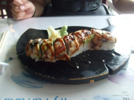 Sushiya Japanese Cuisine inside