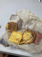 Mcdonald's food