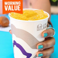 Taco Bell food