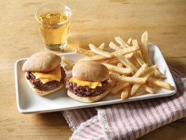 Applebee's Grill Bar Restaurant food