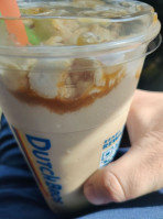 Dutch Bros Coffee food