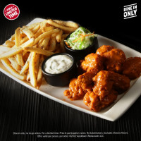 Applebee's Grill food