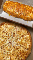 Domino's Pizza food