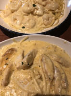 Red Lobster food