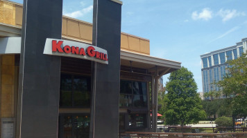 Kona Grill Tampa food