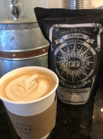 Belleair Coffee Company Roastery outside