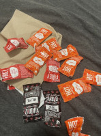 Taco Bell food