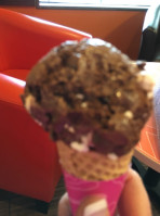 Baskin-robbins food