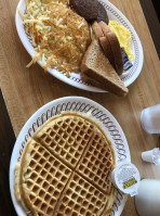 Waffle House food