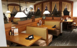 Olive Garden Italian inside