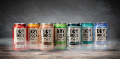 Dry Dock Brewing Co South Dock food