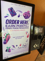 Taco Bell food