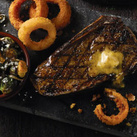 TGI FRIDAYS - Utica food