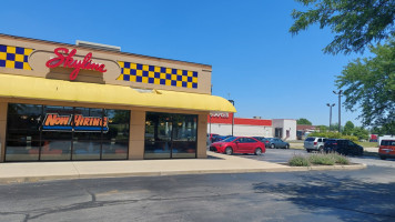 Skyline Chili outside