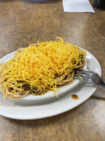 Skyline Chili food