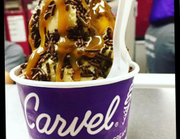 Carvel food