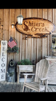 Shivers Creek Catfish House (simpson County Location) outside