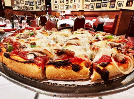 Palermo's Of 63rd Pizza And food