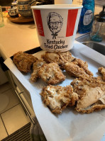 Kfc food