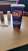 Dairy Queen food