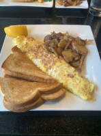 Keke's Breakfast Cafe food