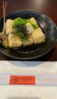 Marumi Sushi food