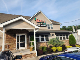 Hangtime Bar And Grille (new Jersey) Restaurant food