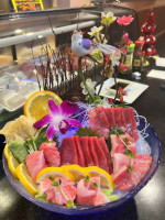 Fuji Hibachi Steakhouse Sushi In Edgewater food