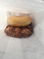 Hot Donuts Kolaches food