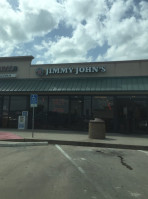 Jimmy John's food