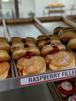 Shipley Do-nuts food