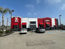 Kfc outside