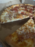 Domino's Pizza food