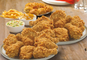 Church's Texas Chicken food