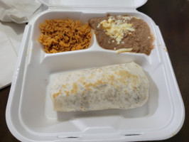 El Cortez Mexican food