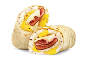 Subway In L food