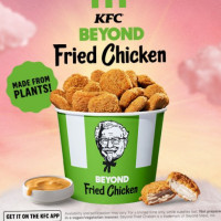 Kfc food