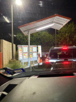 Whataburger outside