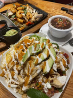 Chili's Grill food