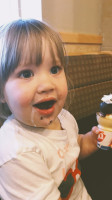 Dairy Queen food