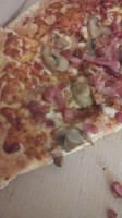 Little Caesars Pizza food